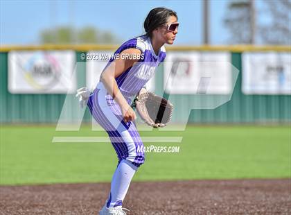 Thumbnail 3 in Tatum vs. Hallsville (Ladycat Classic) photogallery.
