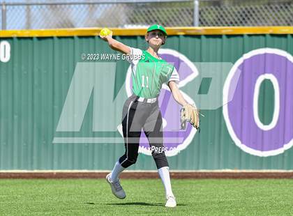 Thumbnail 2 in Tatum vs. Hallsville (Ladycat Classic) photogallery.