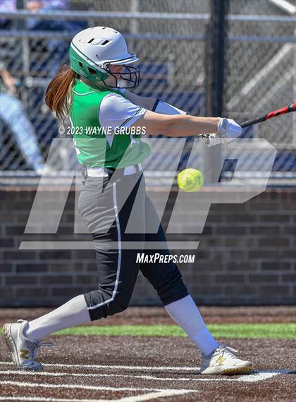 Thumbnail 2 in Tatum vs. Hallsville (Ladycat Classic) photogallery.