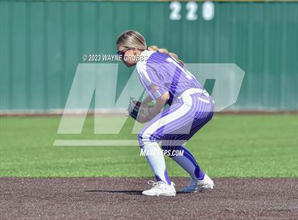 Thumbnail 2 in Tatum vs. Hallsville (Ladycat Classic) photogallery.