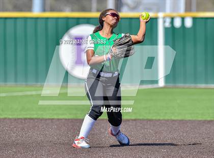 Thumbnail 1 in Tatum vs. Hallsville (Ladycat Classic) photogallery.
