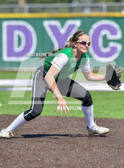Thumbnail 3 in Tatum vs. Hallsville (Ladycat Classic) photogallery.
