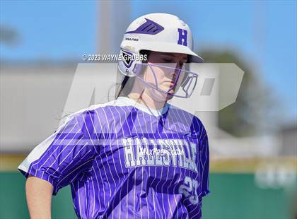 Thumbnail 2 in Tatum vs. Hallsville (Ladycat Classic) photogallery.
