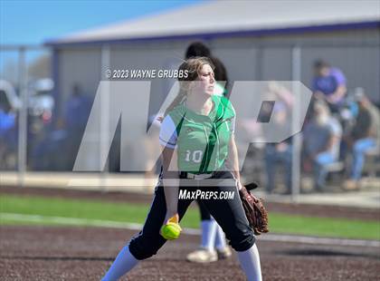 Thumbnail 2 in Tatum vs. Hallsville (Ladycat Classic) photogallery.
