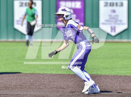 Thumbnail 2 in Tatum vs. Hallsville (Ladycat Classic) photogallery.