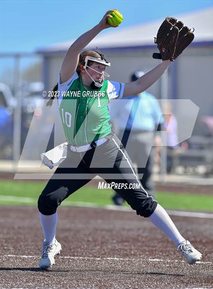Thumbnail 2 in Tatum vs. Hallsville (Ladycat Classic) photogallery.