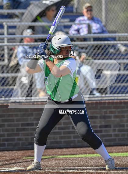 Thumbnail 3 in Tatum vs. Hallsville (Ladycat Classic) photogallery.