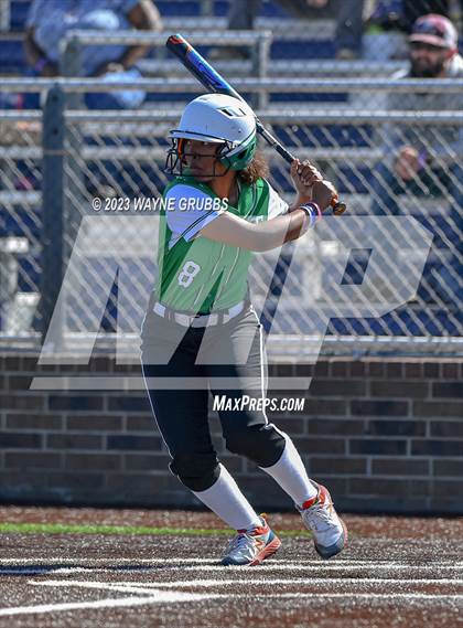 Thumbnail 1 in Tatum vs. Hallsville (Ladycat Classic) photogallery.