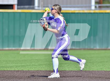 Thumbnail 1 in Tatum vs. Hallsville (Ladycat Classic) photogallery.