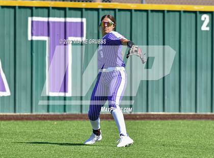 Thumbnail 1 in Tatum vs. Hallsville (Ladycat Classic) photogallery.