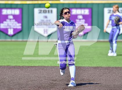 Thumbnail 1 in Tatum vs. Hallsville (Ladycat Classic) photogallery.