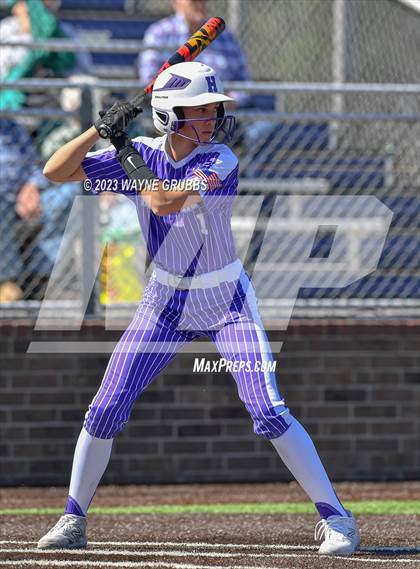 Thumbnail 3 in Tatum vs. Hallsville (Ladycat Classic) photogallery.