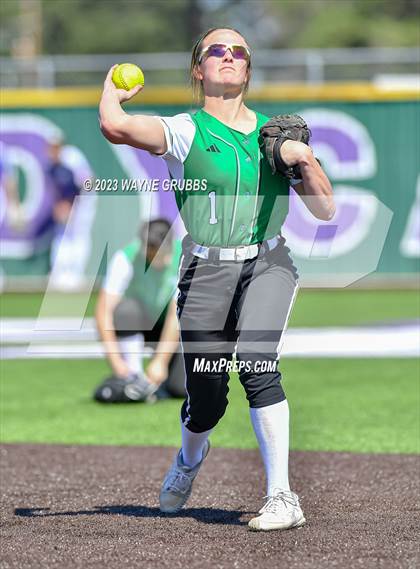 Thumbnail 1 in Tatum vs. Hallsville (Ladycat Classic) photogallery.