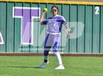 Photo from the gallery "Tatum vs. Hallsville (Ladycat Classic)"