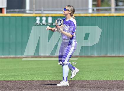 Thumbnail 1 in Tatum vs. Hallsville (Ladycat Classic) photogallery.