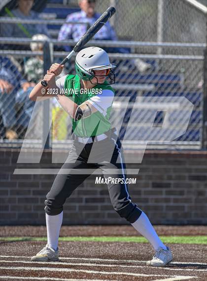 Thumbnail 1 in Tatum vs. Hallsville (Ladycat Classic) photogallery.