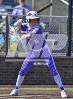 Photo from the gallery "Tatum vs. Hallsville (Ladycat Classic)"