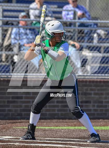 Thumbnail 1 in Tatum vs. Hallsville (Ladycat Classic) photogallery.