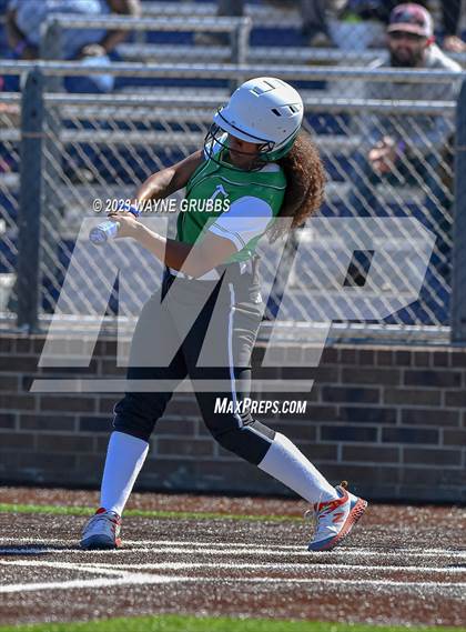 Thumbnail 3 in Tatum vs. Hallsville (Ladycat Classic) photogallery.