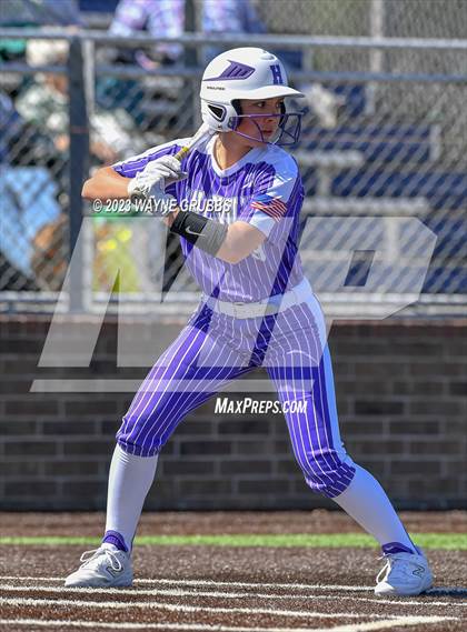 Thumbnail 2 in Tatum vs. Hallsville (Ladycat Classic) photogallery.