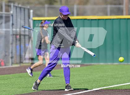 Thumbnail 3 in Tatum vs. Hallsville (Ladycat Classic) photogallery.