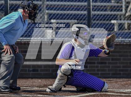 Thumbnail 1 in Tatum vs. Hallsville (Ladycat Classic) photogallery.