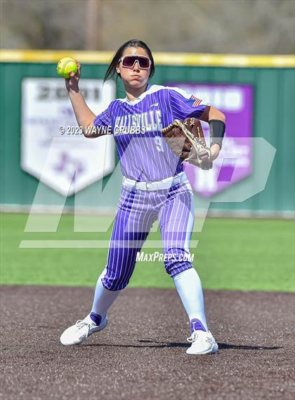 Thumbnail 1 in Tatum vs. Hallsville (Ladycat Classic) photogallery.