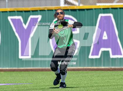 Thumbnail 1 in Tatum vs. Hallsville (Ladycat Classic) photogallery.