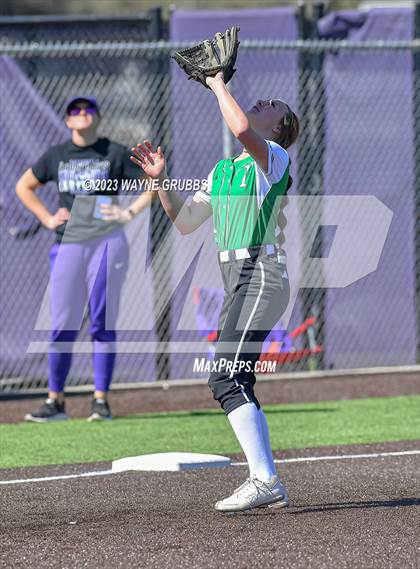 Thumbnail 3 in Tatum vs. Hallsville (Ladycat Classic) photogallery.