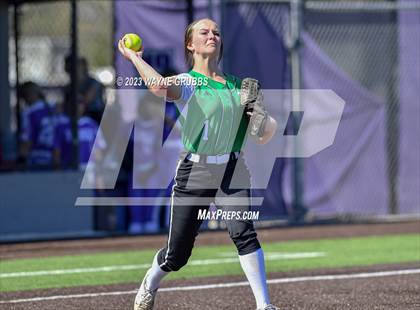 Thumbnail 2 in Tatum vs. Hallsville (Ladycat Classic) photogallery.