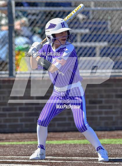 Thumbnail 1 in Tatum vs. Hallsville (Ladycat Classic) photogallery.