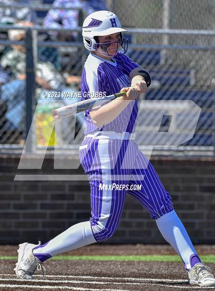 Thumbnail 2 in Tatum vs. Hallsville (Ladycat Classic) photogallery.