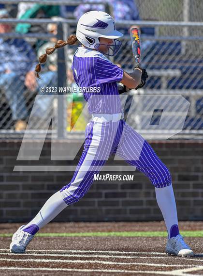 Thumbnail 1 in Tatum vs. Hallsville (Ladycat Classic) photogallery.