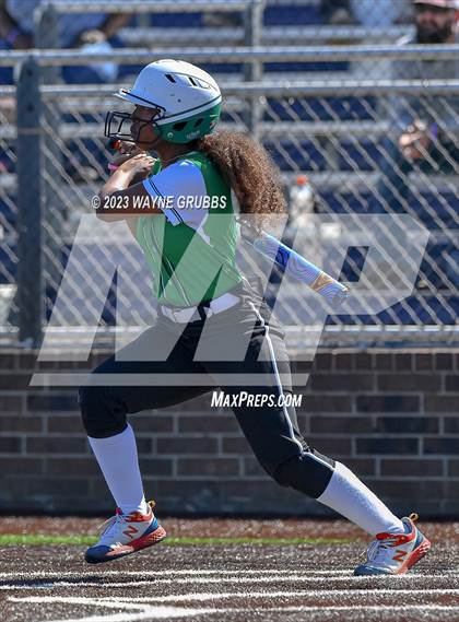 Thumbnail 1 in Tatum vs. Hallsville (Ladycat Classic) photogallery.