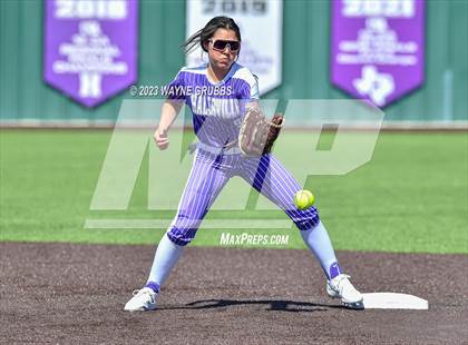 Thumbnail 3 in Tatum vs. Hallsville (Ladycat Classic) photogallery.