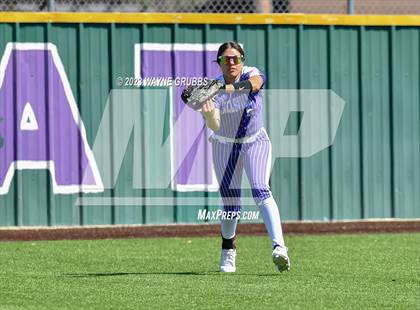 Thumbnail 3 in Tatum vs. Hallsville (Ladycat Classic) photogallery.