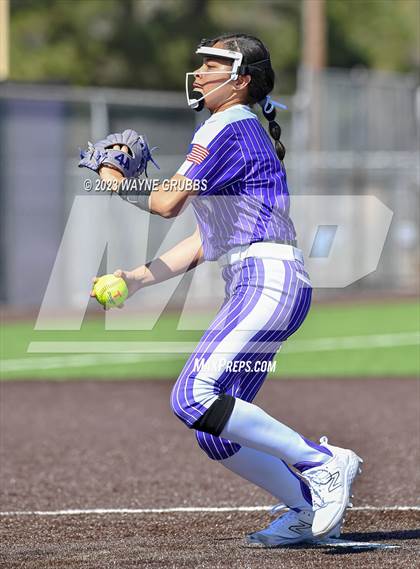 Thumbnail 1 in Tatum vs. Hallsville (Ladycat Classic) photogallery.