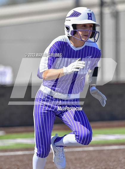 Thumbnail 1 in Tatum vs. Hallsville (Ladycat Classic) photogallery.