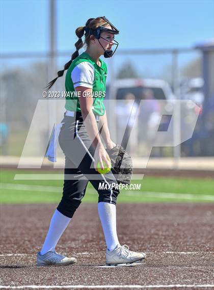 Thumbnail 1 in Tatum vs. Hallsville (Ladycat Classic) photogallery.