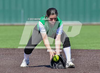 Thumbnail 2 in Tatum vs. Hallsville (Ladycat Classic) photogallery.
