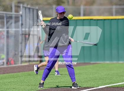 Thumbnail 2 in Tatum vs. Hallsville (Ladycat Classic) photogallery.