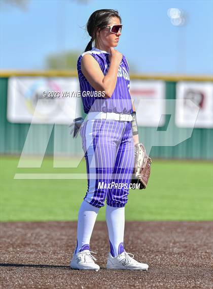 Thumbnail 1 in Tatum vs. Hallsville (Ladycat Classic) photogallery.