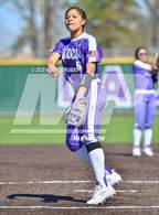 Photo from the gallery "Tatum vs. Hallsville (Ladycat Classic)"