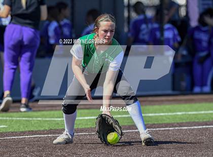 Thumbnail 3 in Tatum vs. Hallsville (Ladycat Classic) photogallery.