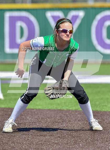 Thumbnail 2 in Tatum vs. Hallsville (Ladycat Classic) photogallery.