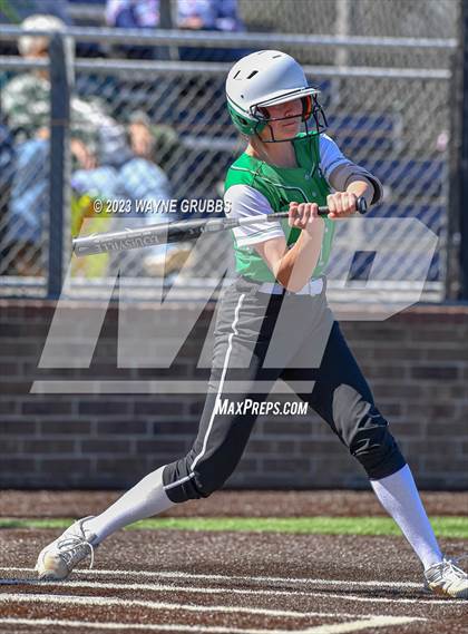 Thumbnail 2 in Tatum vs. Hallsville (Ladycat Classic) photogallery.