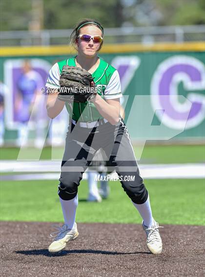 Thumbnail 1 in Tatum vs. Hallsville (Ladycat Classic) photogallery.