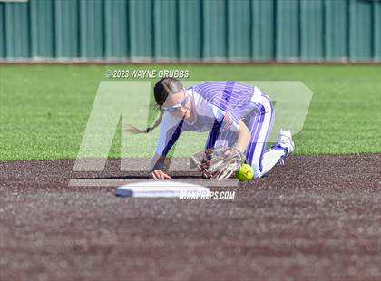 Thumbnail 3 in Tatum vs. Hallsville (Ladycat Classic) photogallery.