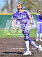 Photo from the gallery "Tatum vs. Hallsville (Ladycat Classic)"