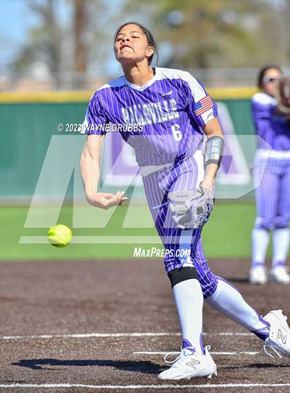 Thumbnail 1 in Tatum vs. Hallsville (Ladycat Classic) photogallery.
